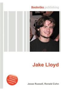 Jake Lloyd