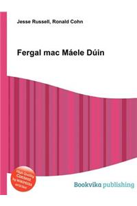 Fergal Mac Maele Duin