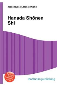 Hanada Sh Nen Shi