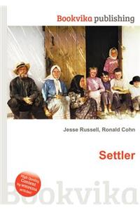 Settler