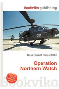 Operation Northern Watch