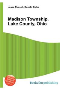 Madison Township, Lake County, Ohio