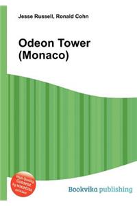 Odeon Tower (Monaco)