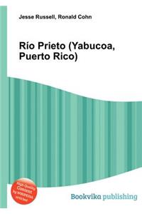 Rio Prieto (Yabucoa, Puerto Rico)