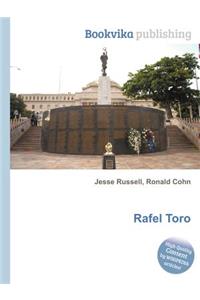 Rafel Toro