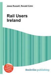 Rail Users Ireland