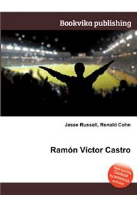 Ramon Victor Castro