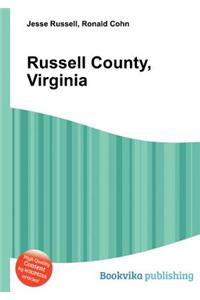 Russell County, Virginia