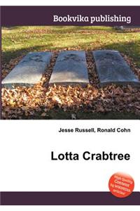 Lotta Crabtree