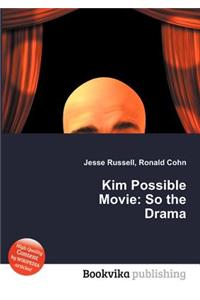Kim Possible Movie