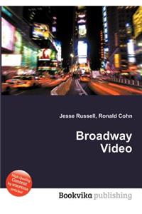 Broadway Video