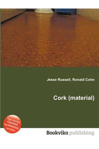 Cork (Material)