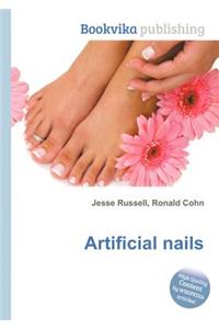 Artificial Nails