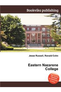 Eastern Nazarene College