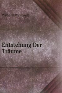 Entstehung Der Traume