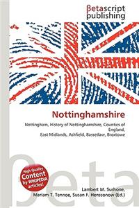 Nottinghamshire