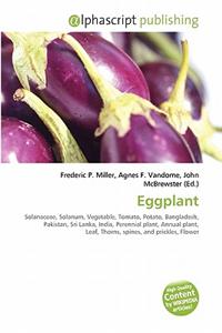 Eggplant
