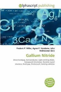 Gallium Nitride