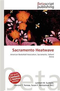 Sacramento Heatwave
