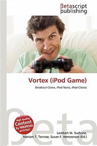 Vortex (iPod Game)