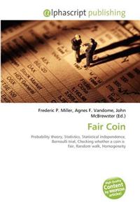 Fair Coin