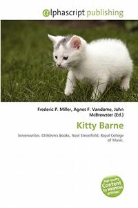 Kitty Barne