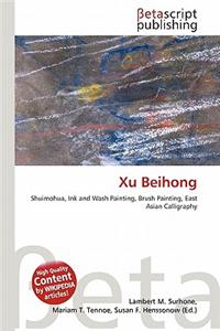 Xu Beihong