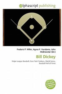 Bill Dickey