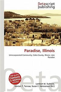 Paradise, Illinois