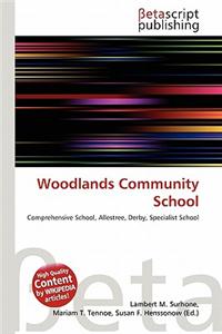 Woodlands Community School