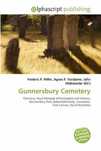 Gunnersbury Cemetery