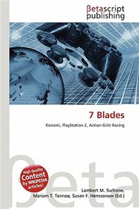 7 Blades