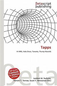 Tapps