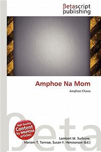 Amphoe Na Mom