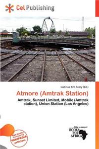 Atmore (Amtrak Station)