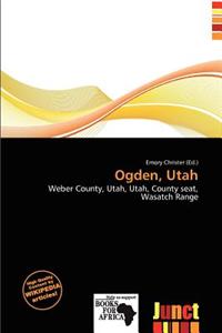 Ogden, Utah