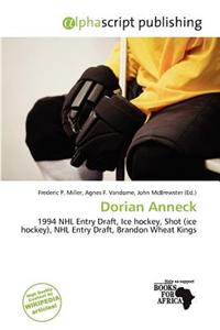 Dorian Anneck