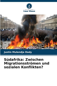 Südafrika