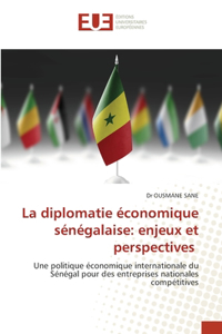 La diplomatie économique sénégalaise