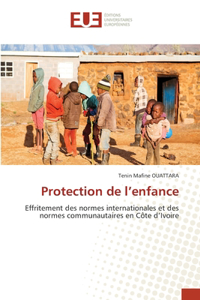 Protection de l'enfance