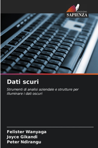 Dati scuri