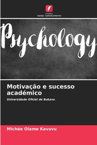 Motivação e sucesso académico