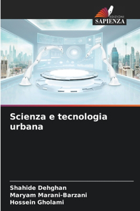 Scienza e tecnologia urbana