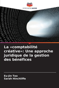 comptabilité créative
