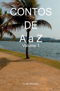 Contos De A A Z