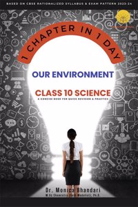 Our Environment Class 10 Science