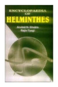 Encyclopaedia of Helminthes
