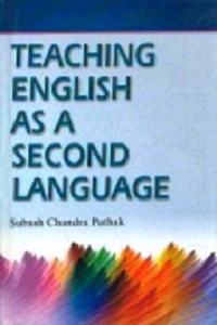 Teaching English as a Second Language