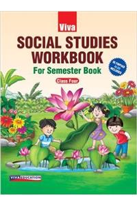 SEM. - Social Studies Workbook for Semester Book 4