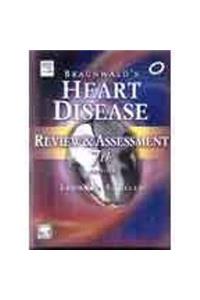 Braunwalds Heart Disease Review & Assess